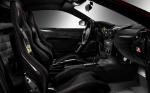 Ferrari F430 Scuderia 2007 года
